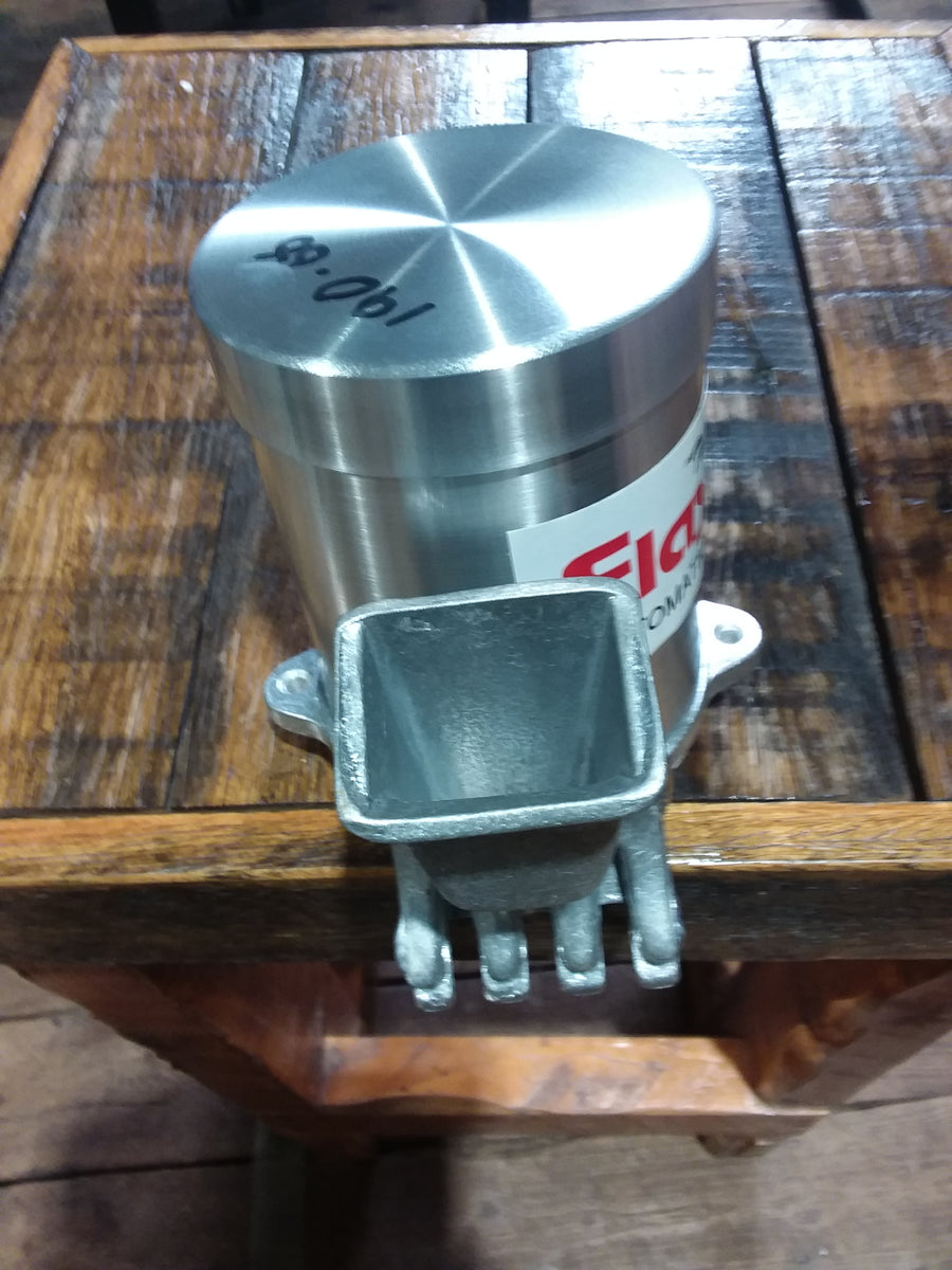 Ring Dispenser Peter Maher Shearing Services