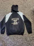 Hoodies with front pockets
