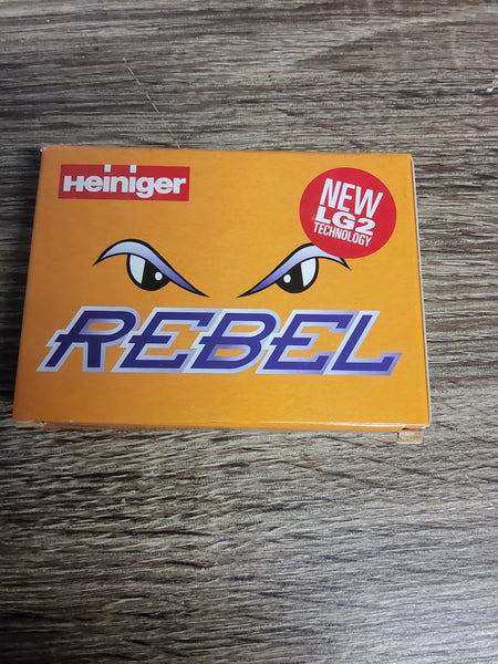 Hieniger Rebel Comb