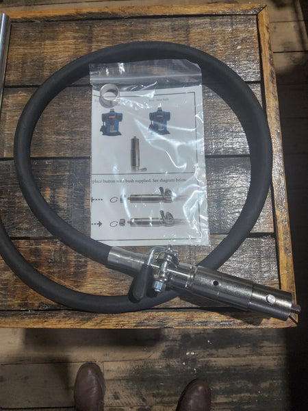 Hieniger Evo Flexi Tube