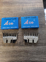 Ace Cover Combs