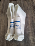 Gun Runner Moccasins