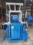 Lyco Mini Matic Wool Press