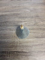 Tin Oil Pot