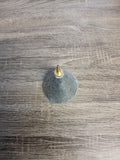 Tin Oil Pot