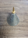 Tin Oil Pot