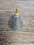 Tin Oil Pot