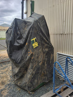 TPW Wool Press Cover