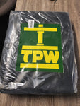 TPW Wool Press Cover