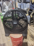 High Velocity Floor Fan