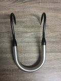 Wool Bale Hook Chrome
