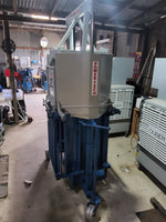 Lyco Power Tech Wool Press