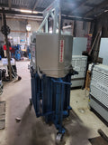 Lyco Power Tech Wool Press