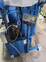Lyco Power Tech Wool Press