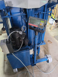 Lyco Power Tech Wool Press
