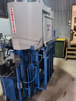 Lyco Power Tech Wool Press