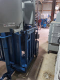 Lyco Power Tech Wool Press