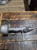 AIR OPERATED FOOT PARERS