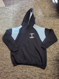 Hoodies with front pockets