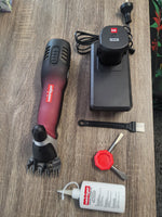 Hieniger Xcell Battery operated Handpiece