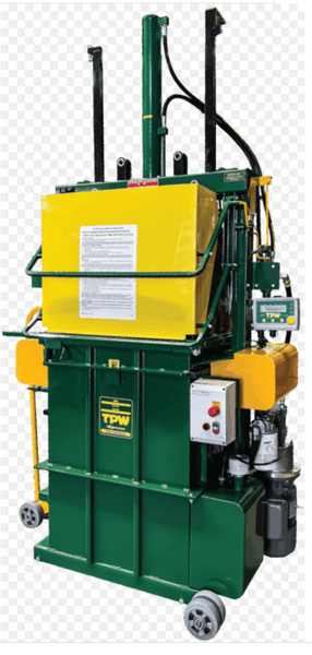 TPW Wool Press - Local Pickup Only