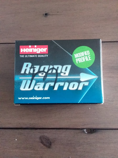 Heiniger RAGING WARRIOR Combs