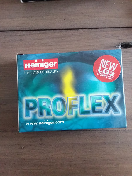 Heiniger PROFLEX NEW LG2 Combs