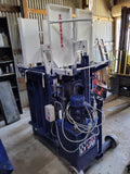 Lyco Hydraulic Wool Press - Local Pickup Only